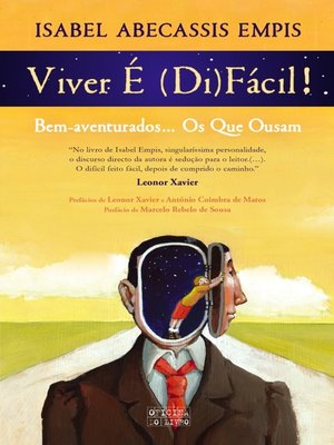 cover image of Viver É (Di)fácil